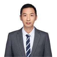 Xiaobo Chen Email
