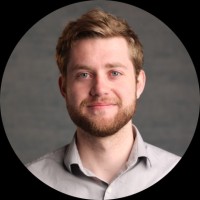 HEROIC Cybersecurity Employee Quincy Whittaker's profile photo