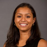 Baruch College Employee Anna D'Souza's profile photo