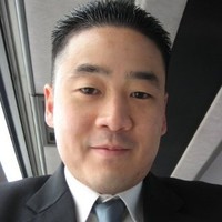 Miven Family Office Employee Sung Lee's profile photo