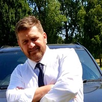 Burts Snacks Ltd Employee Peter Calvert's profile photo