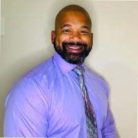 Amazon Employee Joe West's profile photo