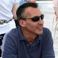 DiMassimo Goldstein Employee Evan Nadler's profile photo