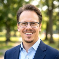 Galvani Bioelectronics Employee Daniel Chew's profile photo