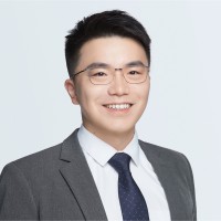Citi Employee Henry Sun's profile photo