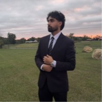 USPS OIG Employee Bilal Suleman's profile photo