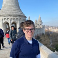 Fullsend Solutions Employee Benjamin Gelb's profile photo