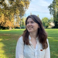 think-cell Software Employee Marichka Baluk's profile photo