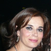 Azlan Techdata Employee Paloma Romo's profile photo