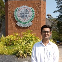 Addverb Employee Jay Vala's profile photo