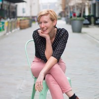 Jo Lansdowne Email & Phone Number