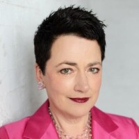 The Johns Hopkins University Employee Ann Koch's profile photo