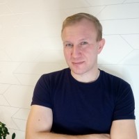 Aleksandr Ponyashkin Email