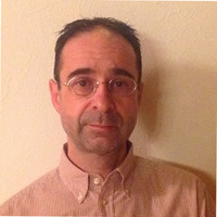 Codec SA Employee Alain Mast's profile photo