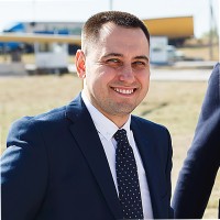 ALLCOMP Employee Dmytro Kasperovych's profile photo