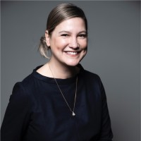 Good,Rich Employee Aslihan Uluaydin's profile photo