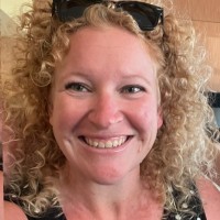Rhythmic Technologies, Inc. Employee Ashleigh Daniluk's profile photo