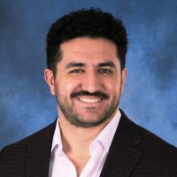 HT Global Circuits Employee Abdullah Hamadeh's profile photo