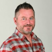Calgary Herald Employee Mike Bell's profile photo