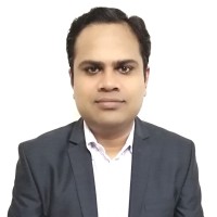 Deepak Tripathy Email