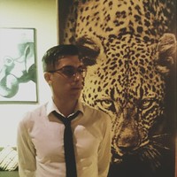 DeMonopol Employee Guillaume Coco's profile photo