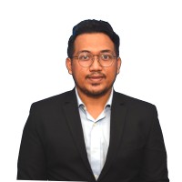 RAMSSOL GROUP BERHAD Employee Muhammad Amiluddin's profile photo