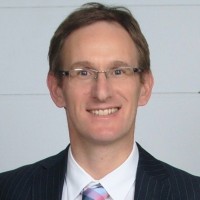 GE Vernova Employee James Border's profile photo