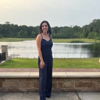 Madison Parrish Email