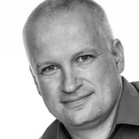 Subit Employee Hans Torm's profile photo