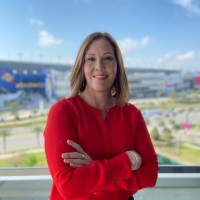 University of Nebraska System Employee Katie Hoffman's profile photo