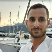 SAIPS Employee Ziv Hazan's profile photo