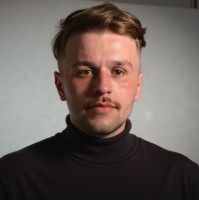 Playson Employee Denys Dinkevych's profile photo