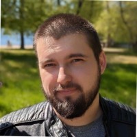 Max Kravchenko Email