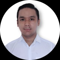 PT. GIT SOLUTION Employee Latif Ariyadi's profile photo