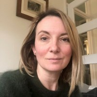 Uppingham School Employee Katherine Morgan's profile photo
