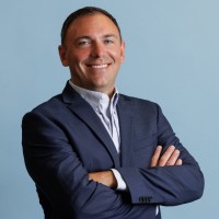 Paramelt Employee Rich Kilpatrick's profile photo