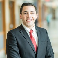 Valley Health Partners Community Health Center Employee Louis Finnerty's profile photo