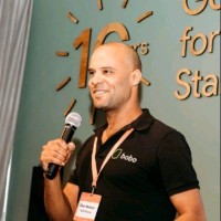 BoBo Employee Eitan Merhavy's profile photo