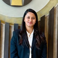 Skygoaltech Employee Ritika Kumari's profile photo