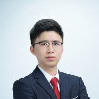 Greensward Co. Ltd Employee Jacky Wang's profile photo