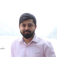 T2M IP Employee Shashank Kacker's profile photo