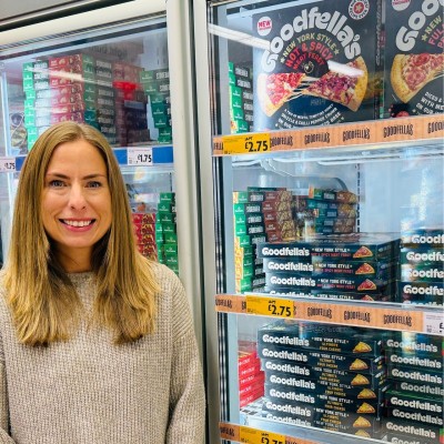 Birds Eye UK & IE Employee Claire Hoyle's profile photo