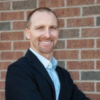 YMCA of Central Ohio Employee Roger Hanafin's profile photo