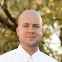 Salesforce Employee Scott Featherstone's profile photo