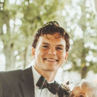 Noah Smith Email