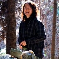 The Paulson Institute Employee Miranda Li's profile photo