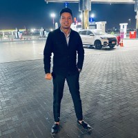 Embrator Employee Ahmed Awam's profile photo
