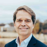 Bank of America Employee Patrick Maloney's profile photo