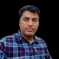 Bhuvaneshwar Solanki Email