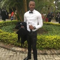 BEAL Group of Companies Employee Zuko Bidi's profile photo